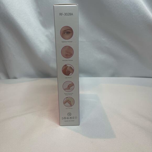 Rechargeable Grooming Kit 5in1 New in Box - Picture 2 of 4